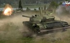 Arma 2: Army of the Czech Republic screenshot