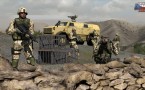 Arma 2: Army of the Czech Republic screenshot