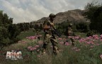 ARMA 2 British Armed Forces ingame screenshot