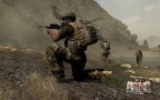 ARMA 2 British Armed Forces ingame screenshot