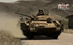 ARMA 2 British Armed Forces ingame screenshot