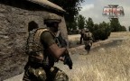 ARMA 2 British Armed Forces ingame screenshot