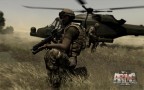 ARMA 2 British Armed Forces ingame screenshot