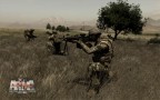 ARMA 2 British Armed Forces ingame screenshot