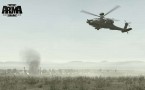 ARMA 2 Operation Arrowhead ingame screenshot