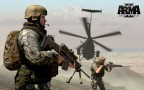 ARMA 2 Operation Arrowhead ingame screenshot