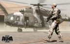 ARMA 2 Operation Arrowhead ingame screenshot