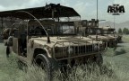 ARMA 2 Operation Arrowhead ingame screenshot