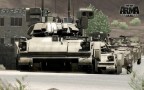 ARMA 2 Operation Arrowhead ingame screenshot