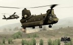 ARMA 2 Operation Arrowhead ingame screenshot