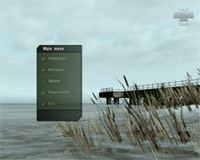 ArmA2 Demo screenshot