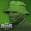 Arma2 avatar