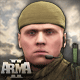 Arma2 avatar