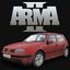 Arma2 avatar