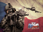 Arma2: ACR wallpaper