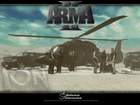 Arma2 wallpaper