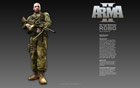 Arma2 wallpaper