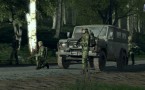 Arma 2: Army of the Czech Republic screenshot