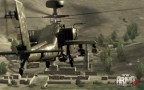 ARMA 2 Operation  Arrowhead ingame  screenshot