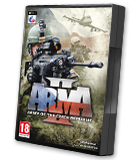 Arma 2: Army of the Czech Republic