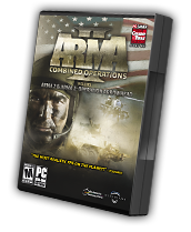 Arma 2: Combined Operations