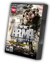 Arma 2: Operation Arrowhead