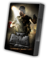 Arma 2: Private Military Company