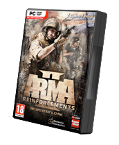 Arma 2: Private Military Company