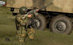 ARMA 2 ingame screenshot