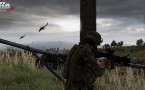 ARMA 2 ingame screenshot