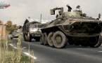 ARMA 2 ingame screenshot