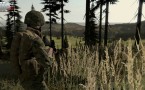 ARMA 2 in-game    screenshot