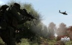 ARMA 2 in-game screenshot