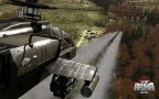 ARMA 2 in-game screenshot