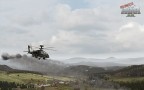 ARMA 2 in-game screenshot