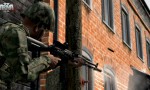 ARMA 2 ingame screenshot - GC2008 Leipzig, Germany