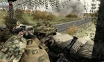 ARMA 2 ingame screenshot - GC2008 Leipzig, Germany