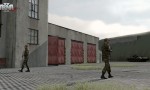 ARMA 2 ingame screenshot - GC2008 Leipzig, Germany