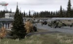 ARMA 2 ingame screenshot - GC2008 Leipzig, Germany