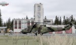 ARMA 2 ingame screenshot - GC2008 Leipzig, Germany