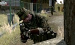 ARMA 2 ingame screenshot - GC2008 Leipzig, Germany