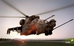 Take On Helicopters: Hinds :: In-game Screenshot