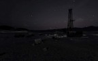 Oil fields