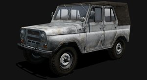 UAZ