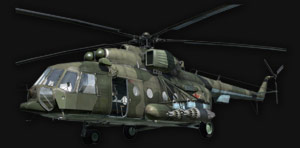 Mi-8MTV-3