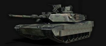 M1A2 TUSK