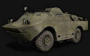 BRDM-2