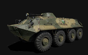 BTR-60