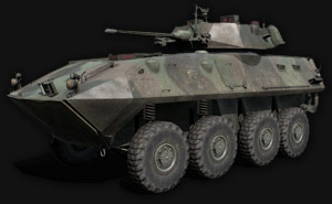 LAV-25