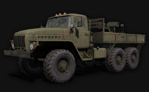 Ural (ZU-23)